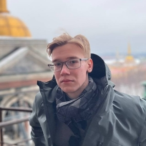 Илья Городничев | Сетка — социальная сеть от hh.ru