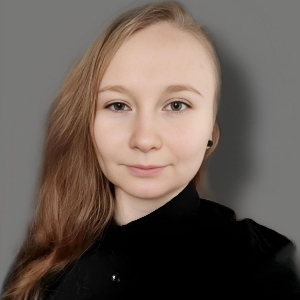 Виктория Шайхутдинова | Сетка — социальная сеть от hh.ru