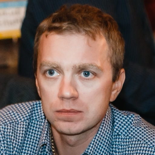 Валерий Меерович | Сетка — социальная сеть от hh.ru