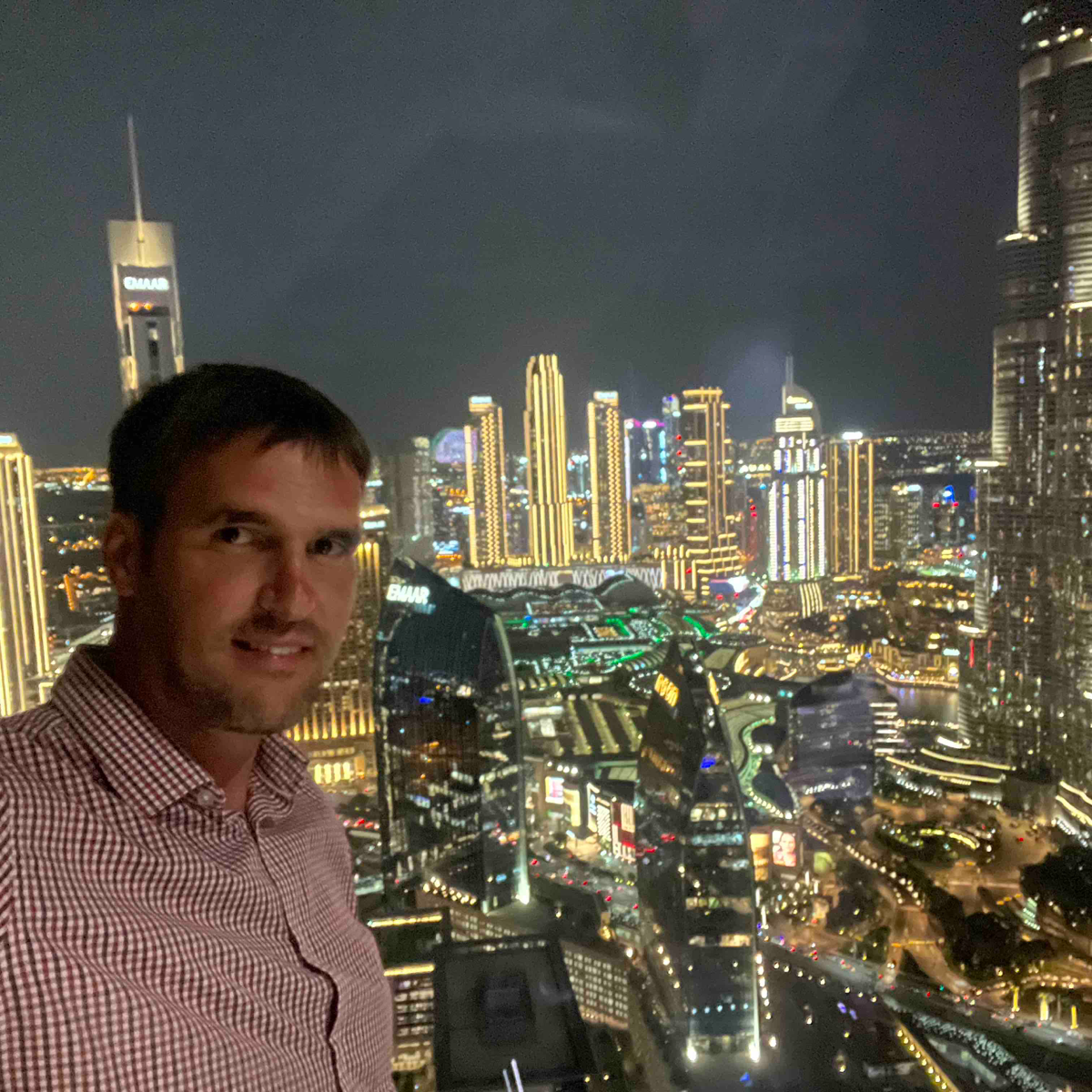 Никита Семенков