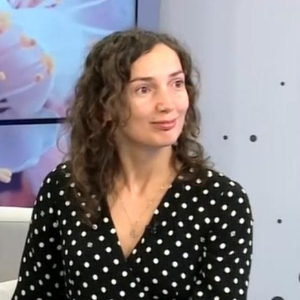 Ксения Кармацких