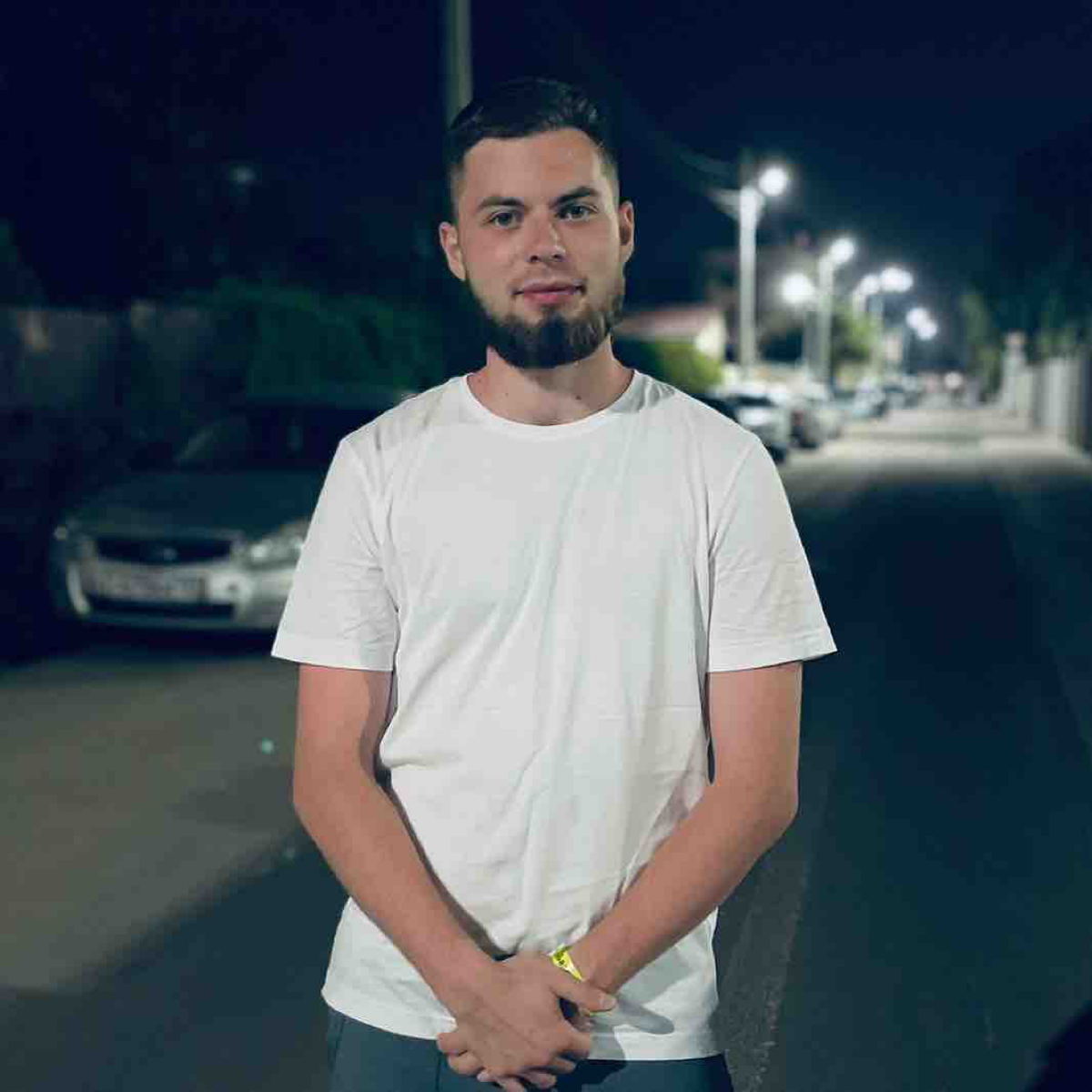 Олег Масленников | Сетка — социальная сеть от hh.ru