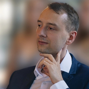 Вячеслав Дубс