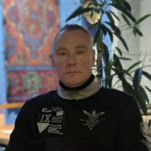 Валерий Отрыганьев