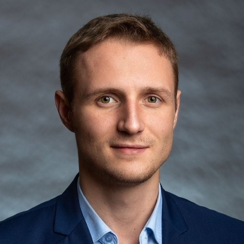 Максим Генералов | Сетка — социальная сеть от hh.ru