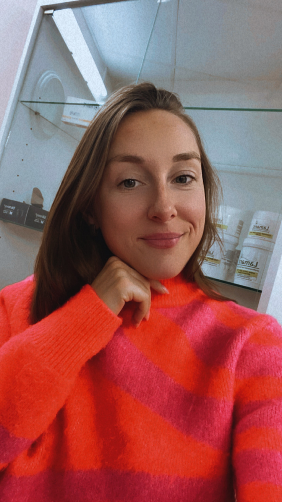 Анна Белоиванова | Сетка — социальная сеть от hh.ru