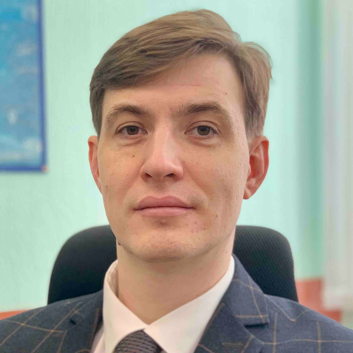 Александр Крылов