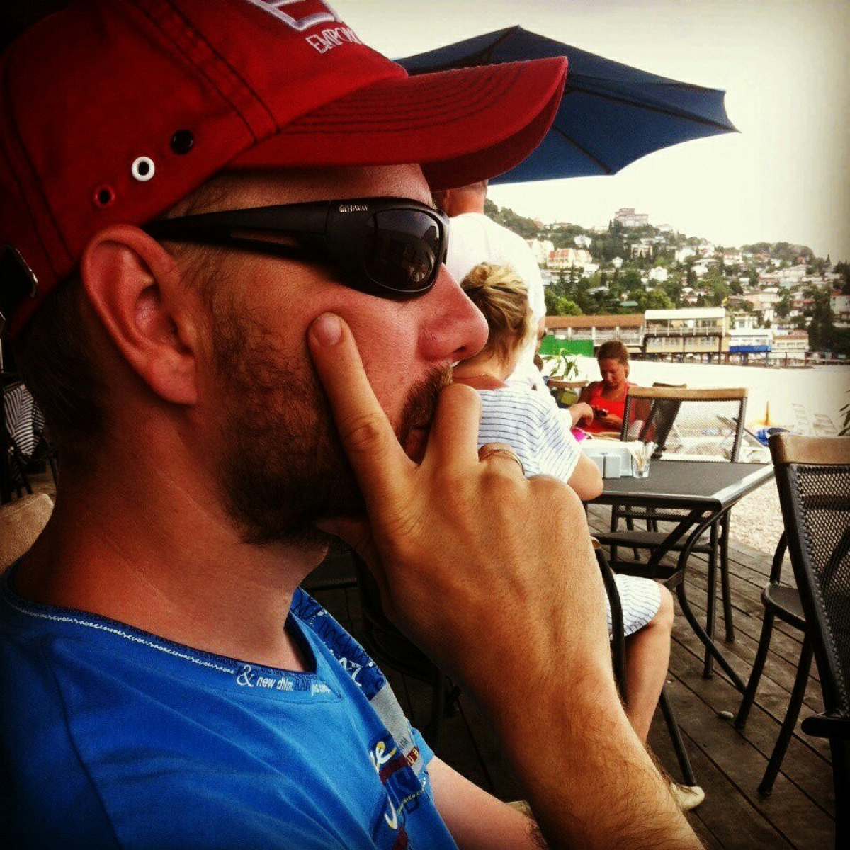 Алексей Жмурков | Сетка — социальная сеть от hh.ru