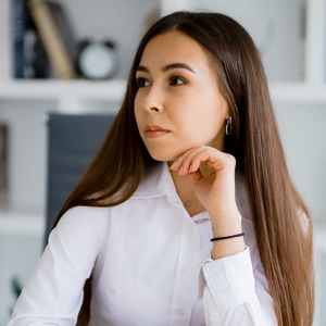 Валерия Пустарнакова | Сетка — социальная сеть от hh.ru