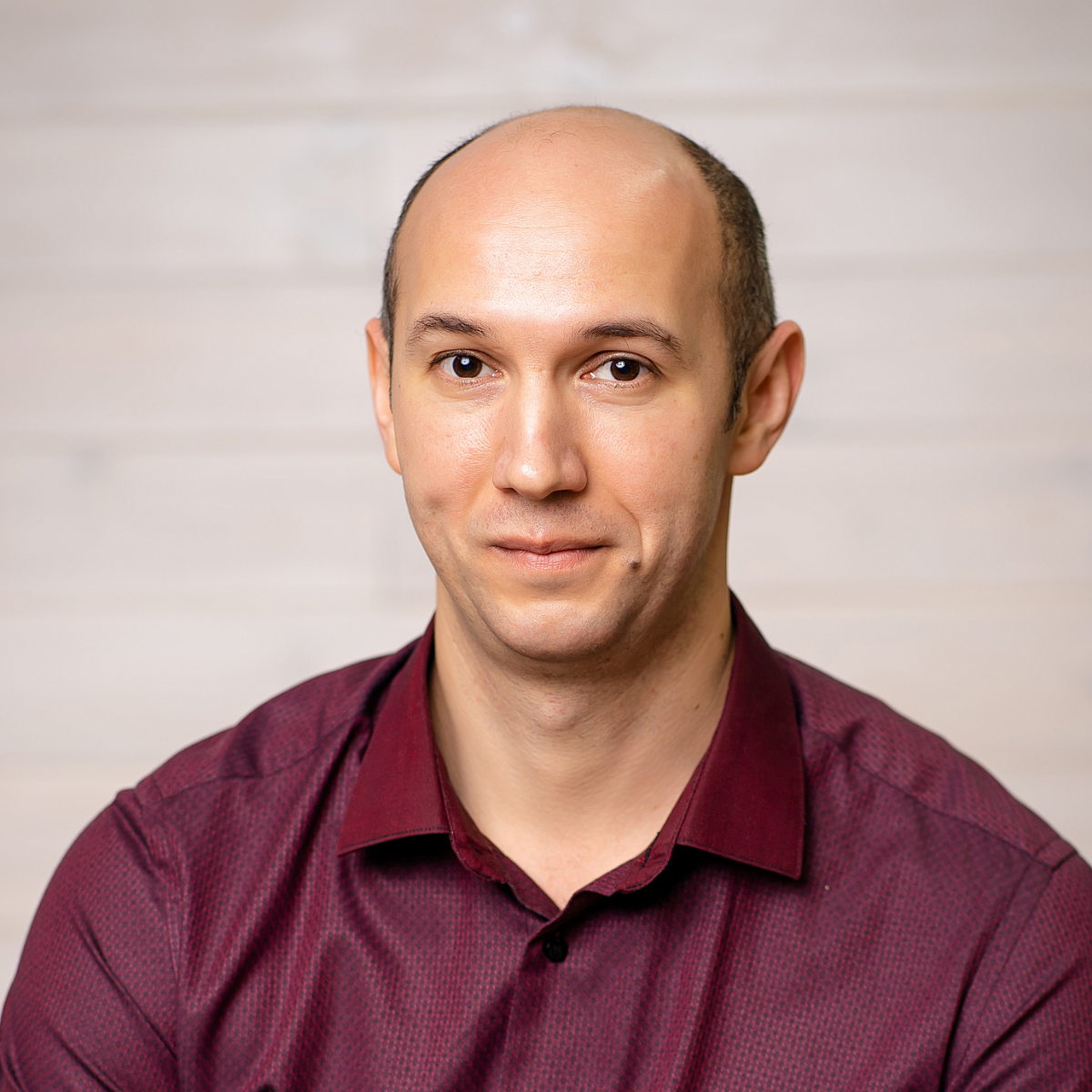 Владимир Ярусов | Сетка — социальная сеть от hh.ru