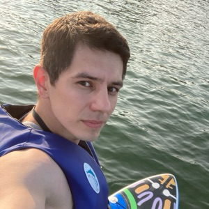 Михаил Ильин | Сетка — социальная сеть от hh.ru