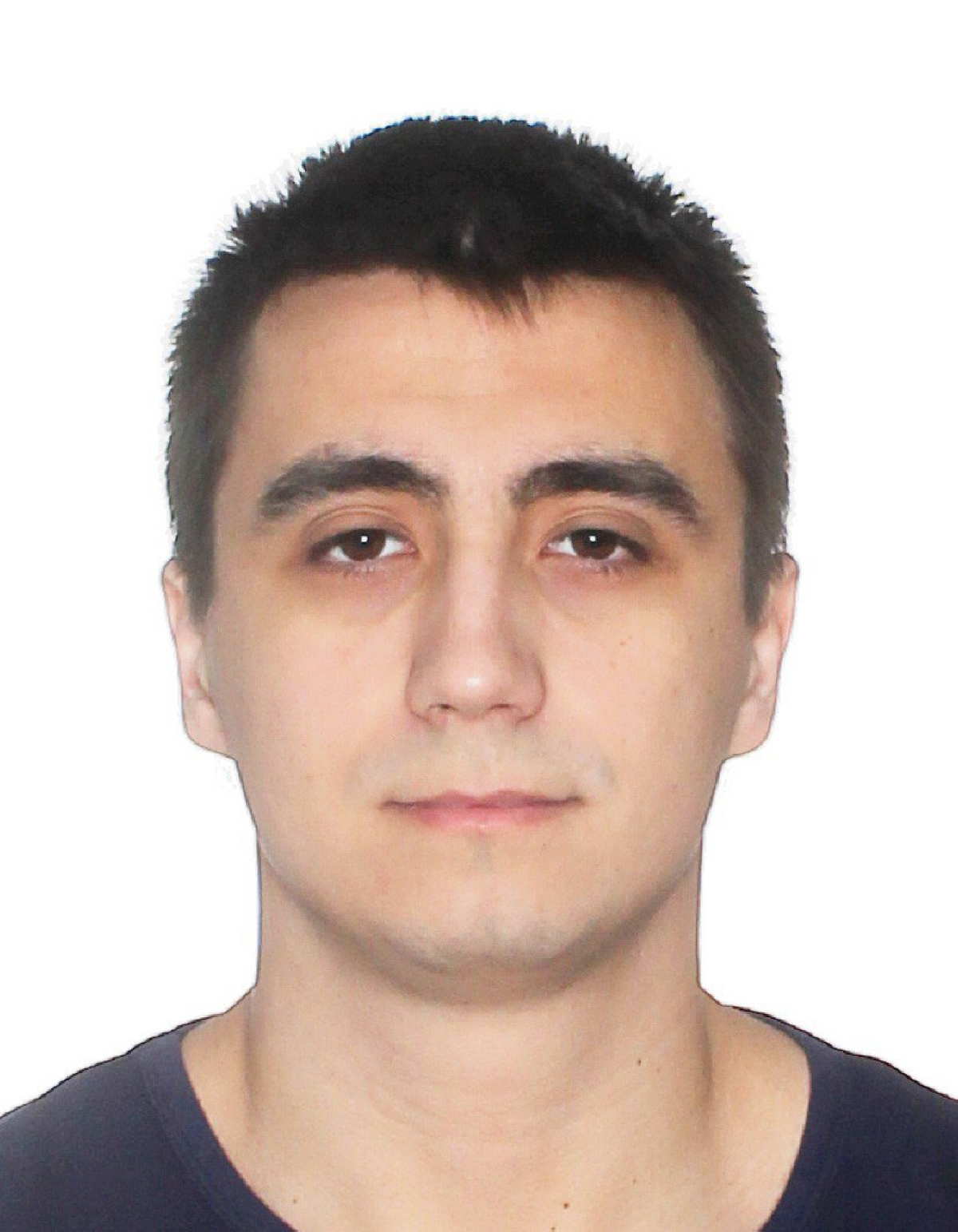 Дмитрий Мискевич | Сетка — социальная сеть от hh.ru