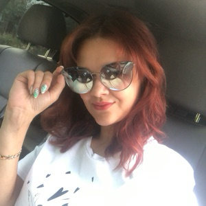 Наталья Кузнецова