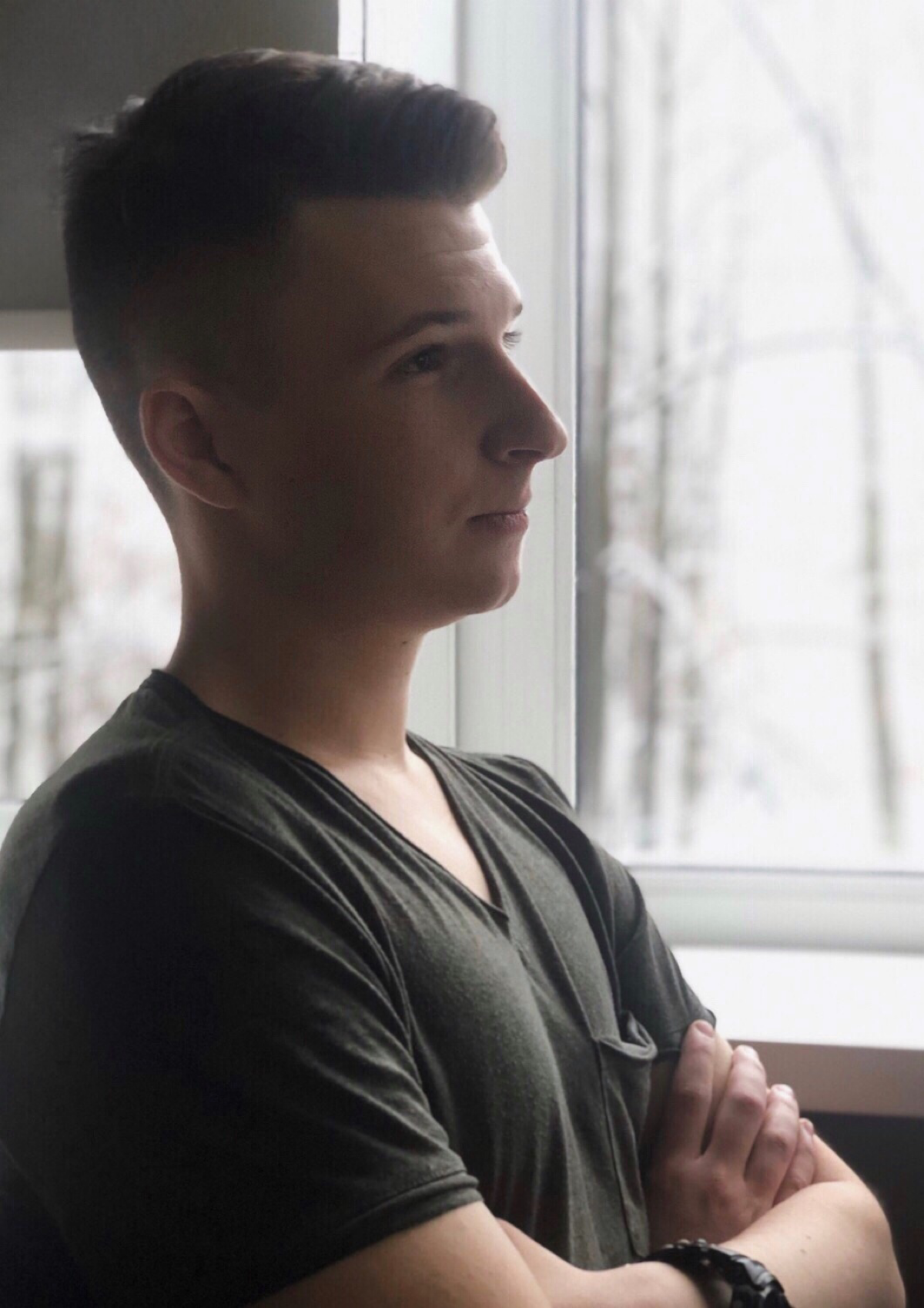 Мишин Никита