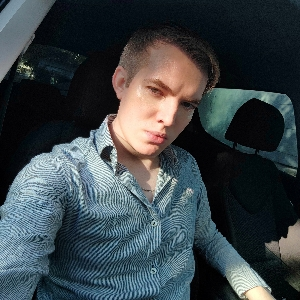 Андрей Ташлыков | Сетка — социальная сеть от hh.ru