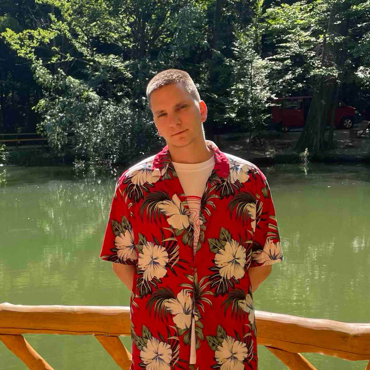 Алексей Таранов | Сетка — социальная сеть от hh.ru