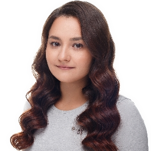 Лилия Кабирова | Сетка — социальная сеть от hh.ru