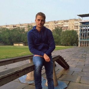 Антон Бакшеев | Сетка — социальная сеть от hh.ru