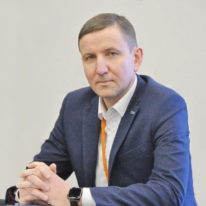 Олег Касинов | Сетка — социальная сеть от hh.ru