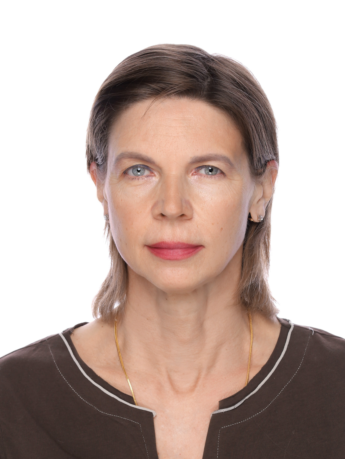 Екатерина Ильенко-Ваннилен | Сетка — социальная сеть от hh.ru