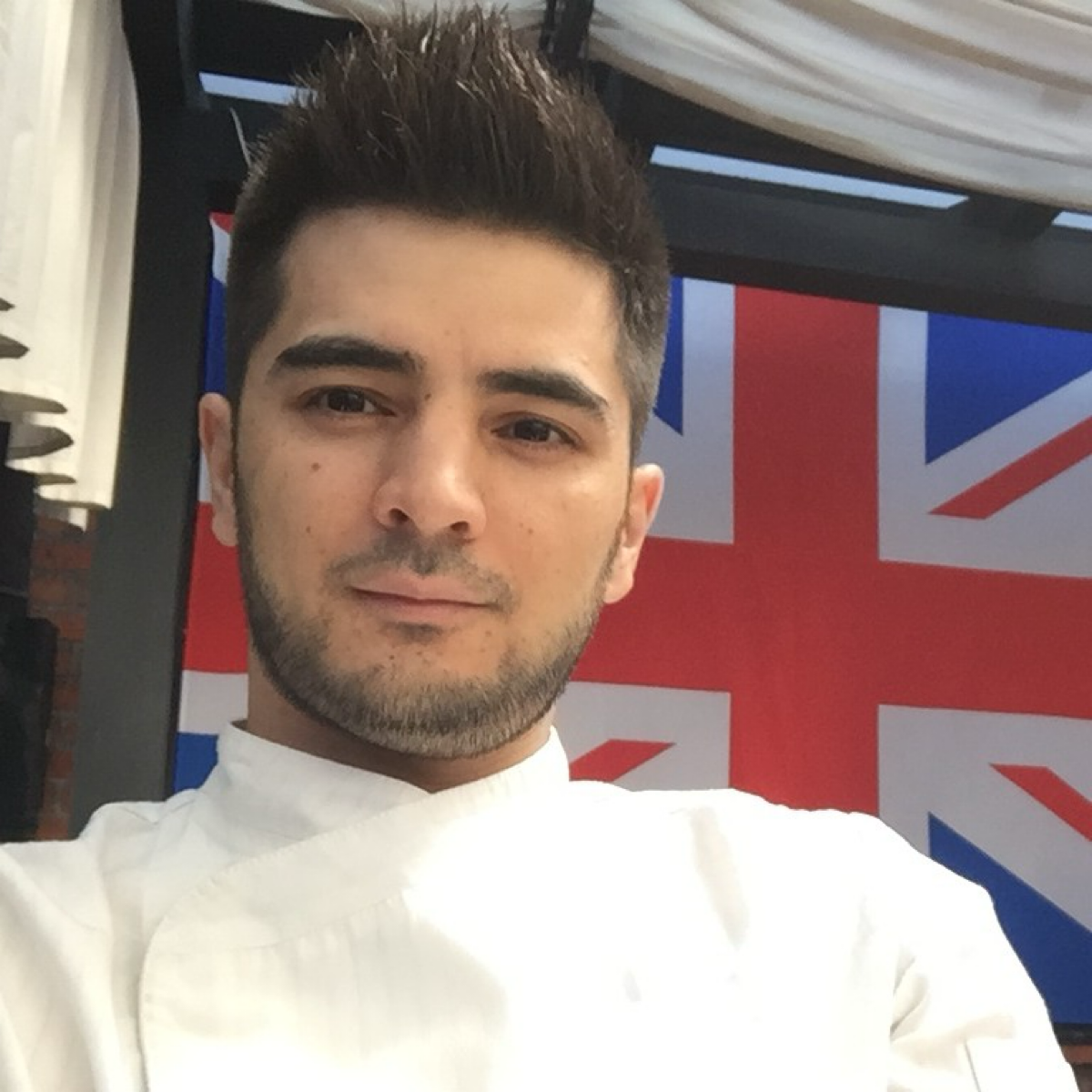 Алиер Камалов