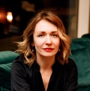 Дарья Даровская