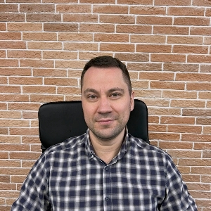 Ленар Насибуллин | Сетка — социальная сеть от hh.ru