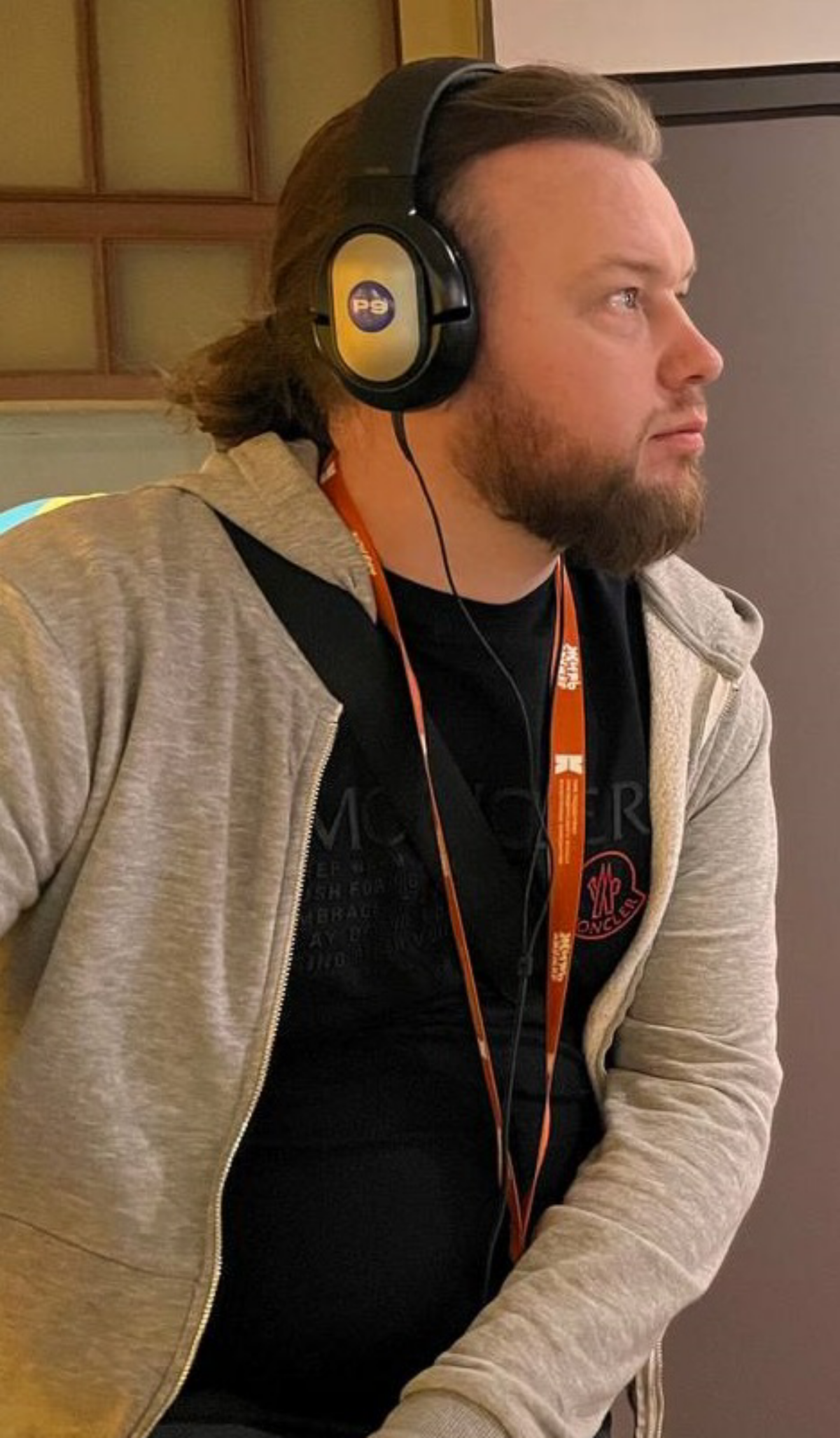 Stanislav Buddaev | Сетка — социальная сеть от hh.ru