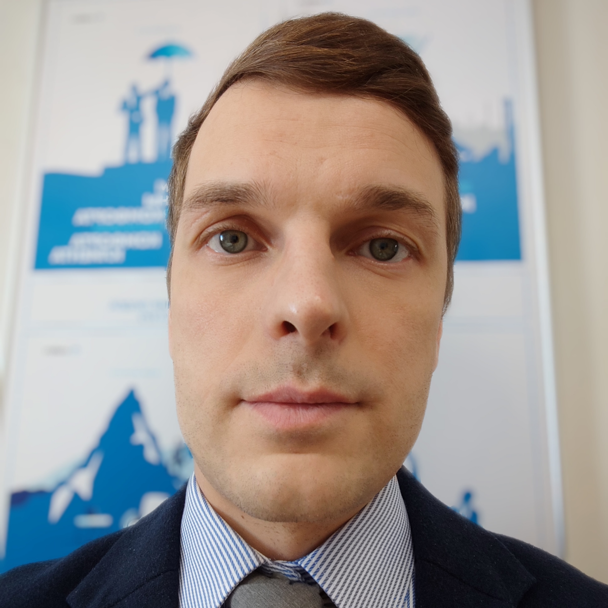 Данила Серганов | Сетка — социальная сеть от hh.ru