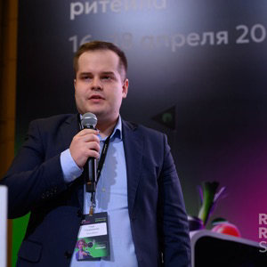 Глеб Гавриленко | Сетка — социальная сеть от hh.ru