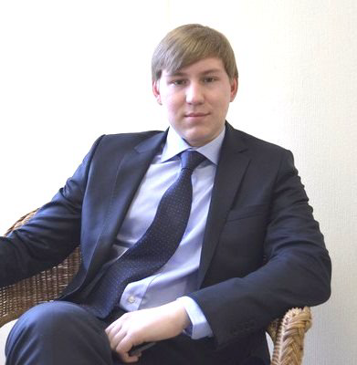Илья Королев