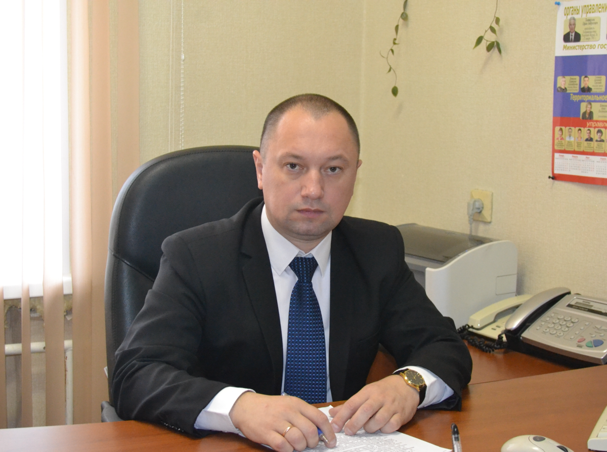 Александр Башков