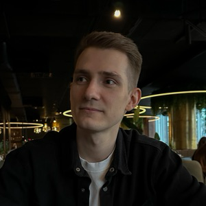 Илья Матеенков