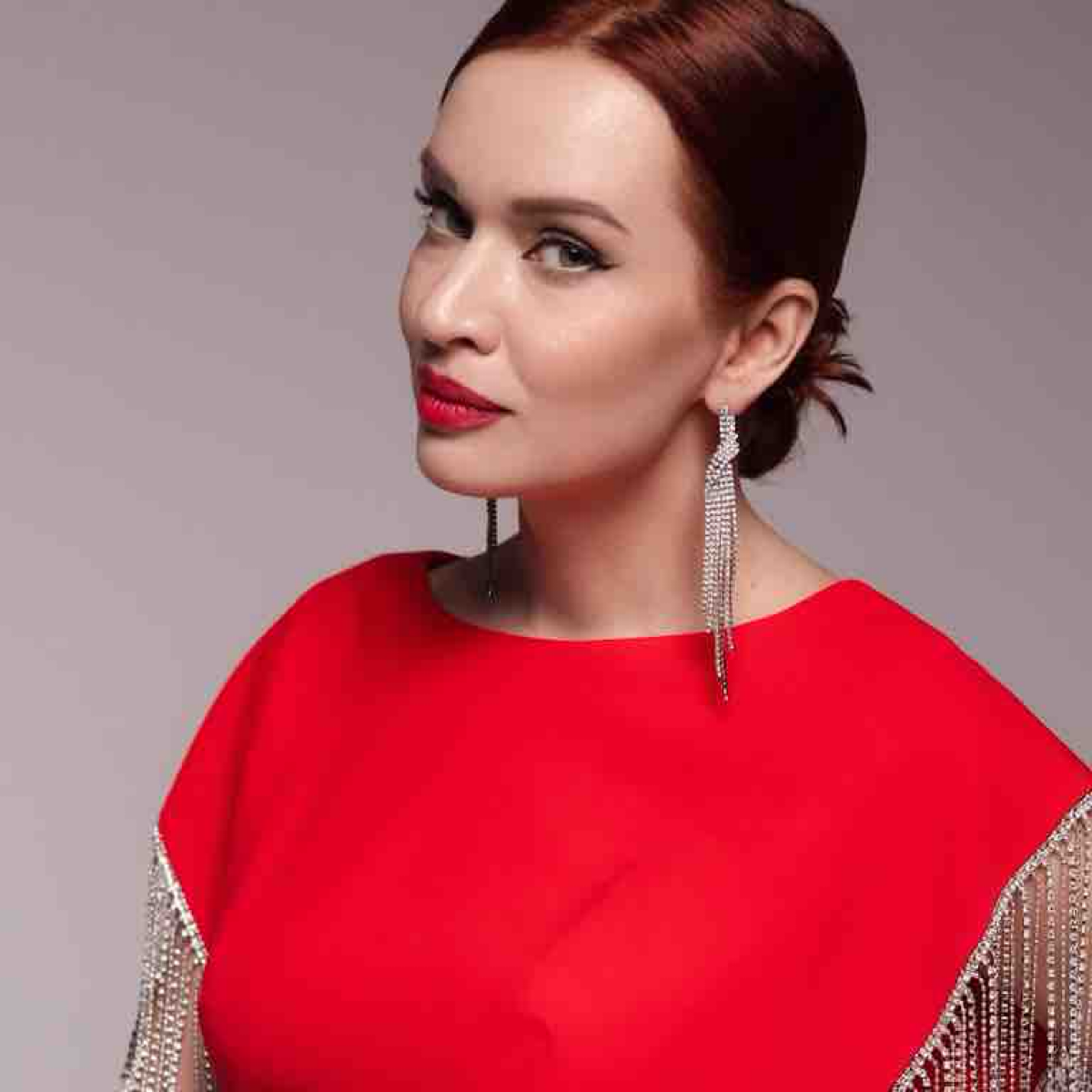 Ольга Аблова