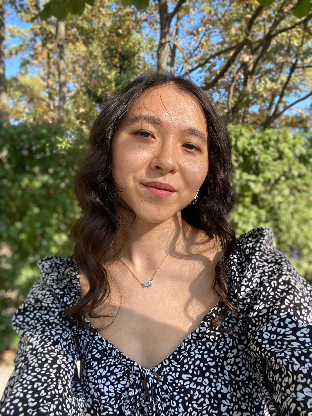 Ольга Хастаева | Сетка — социальная сеть от hh.ru