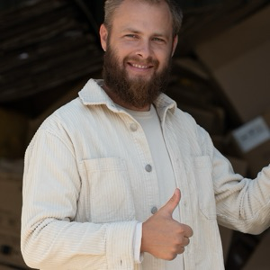 Дмитрий Захаров