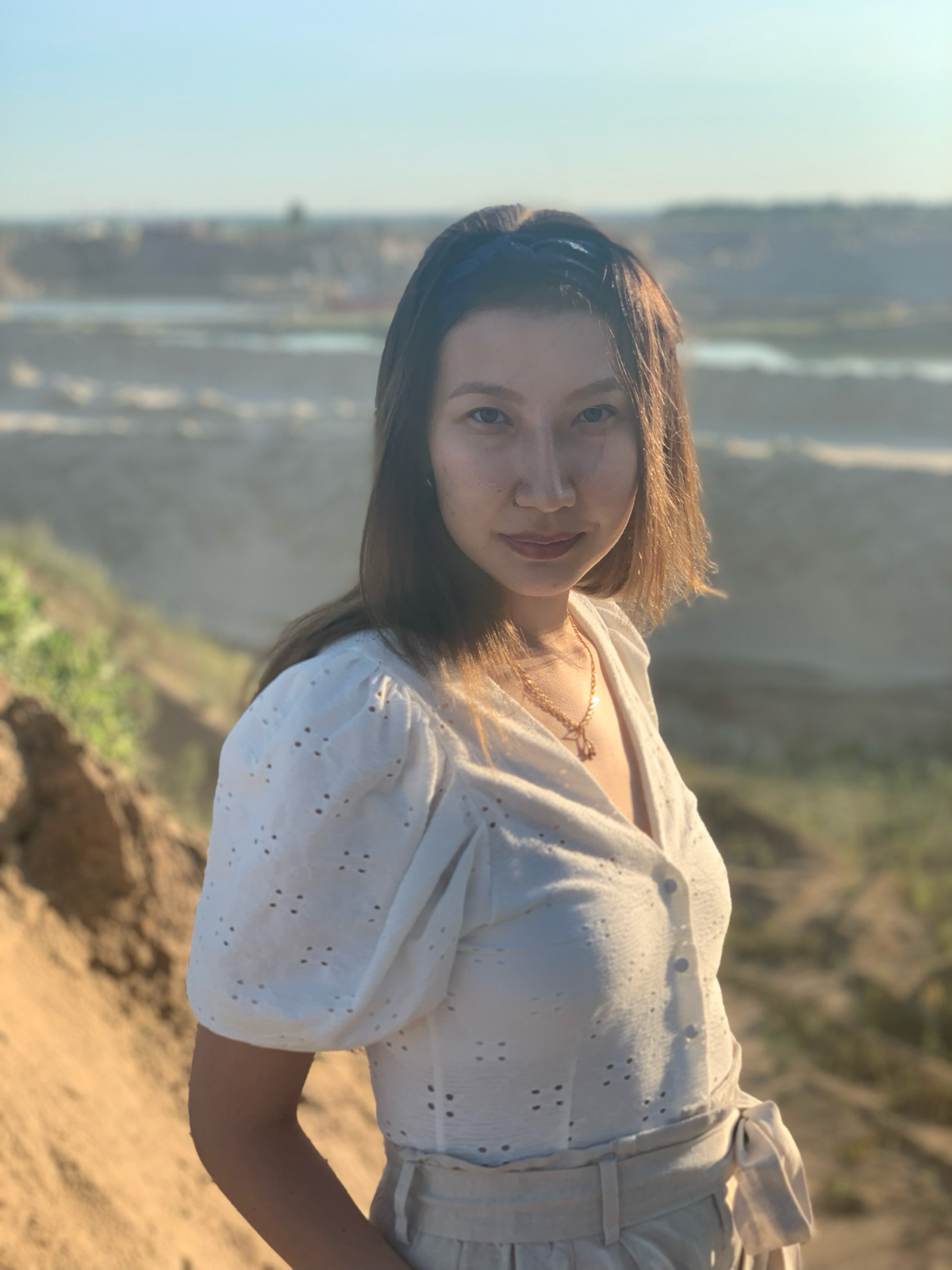 Асель Беркимбаева | Сетка — социальная сеть от hh.ru