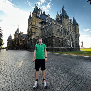 Chepin Vlad | Сетка — социальная сеть от hh.ru