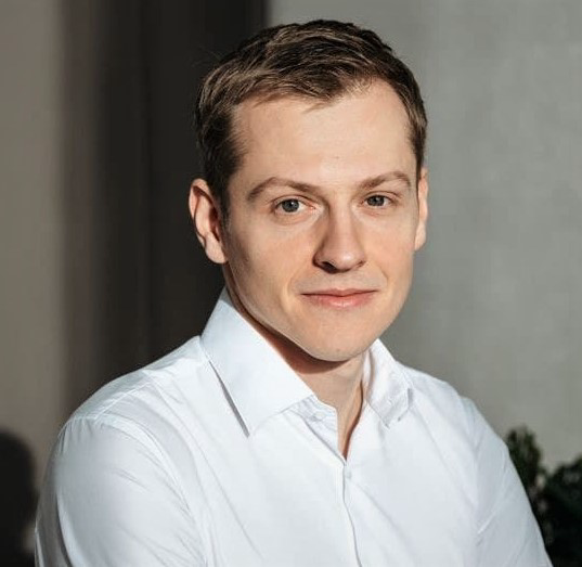 Виталий Быченко | Сетка — социальная сеть от hh.ru