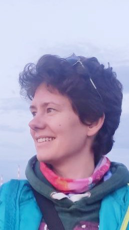 Елена Мирошниченко