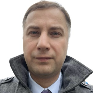Кирилл Болдырев