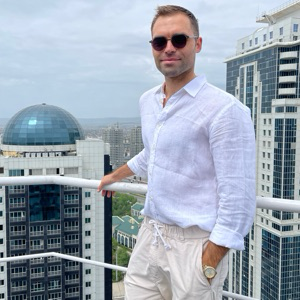 Filipp Naumov