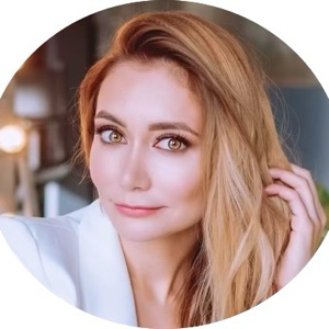 Татьяна Гагаринская