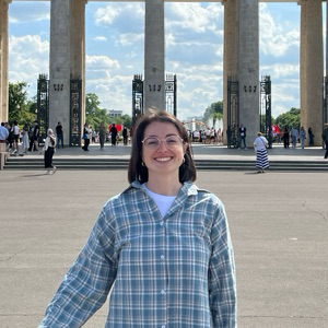 Анастасия Минор | Сетка — социальная сеть от hh.ru