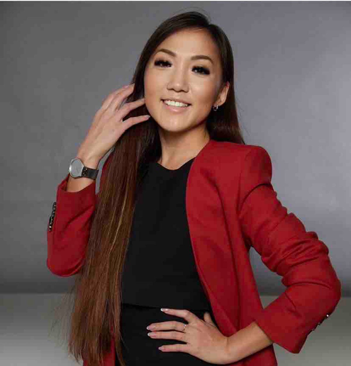 Марина Батюшкина | Сетка — социальная сеть от hh.ru