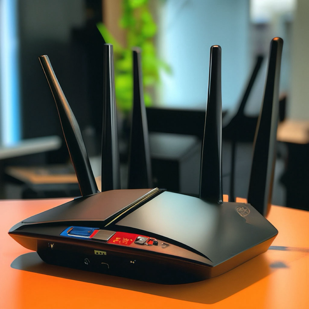 Популярные 2024:
1. TP-Link Archer AX55
2. Keenetic Giga KN-1011
3. ASUS RT-AX58U
4. TP-LINK Archer C6U
5. TP-LINK Deco X20 | Сетка — социальная сеть от hh.ru