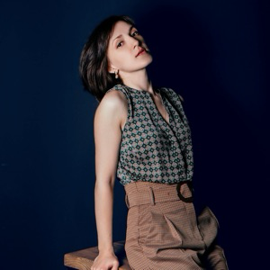 Кристина Рягузова