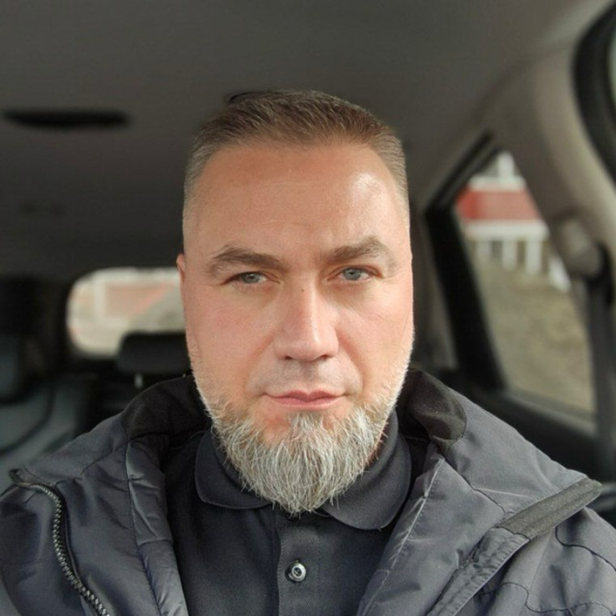 Игорь Ганусовский | Сетка — социальная сеть от hh.ru