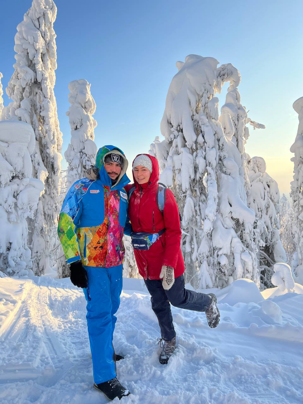 работаю в Москве, а живу в Перми ❤️ для меня важно, чтобы природа была доступна и рядом
я очень люблю Пермский край с его невероятной природой и давно активно рассказываю про него в соцсетях, а ранее ... | Сетка — социальная сеть от hh.ru