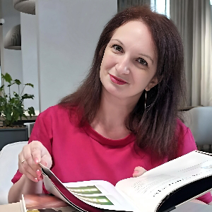 Ирина Анатольевна
